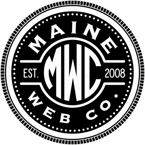 Maine Web Company